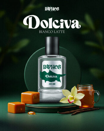 Dolciva  - 50 ML