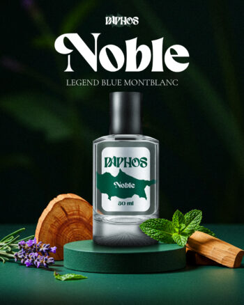 Noble - 50 ML
