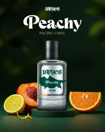 Peachy - 50 ML