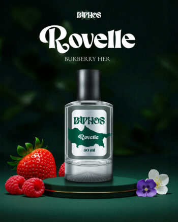 Rovelle - 50 ML