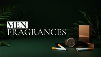 Men Fragrances
