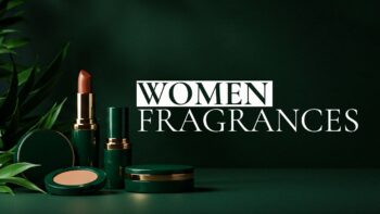Women Fragrances
