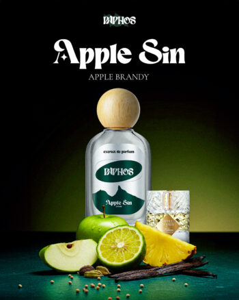 Apple Sin
