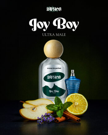 JoyBoy